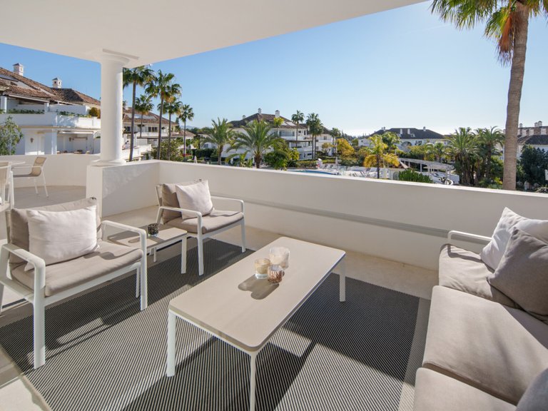 Apartment for Sale  in Marbella, Malaga 3