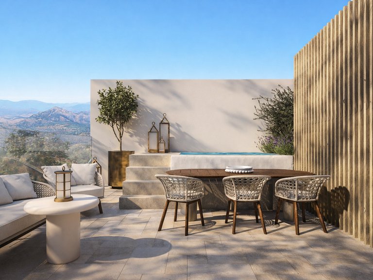 Apartment for Sale  in Marbella, Malaga 16