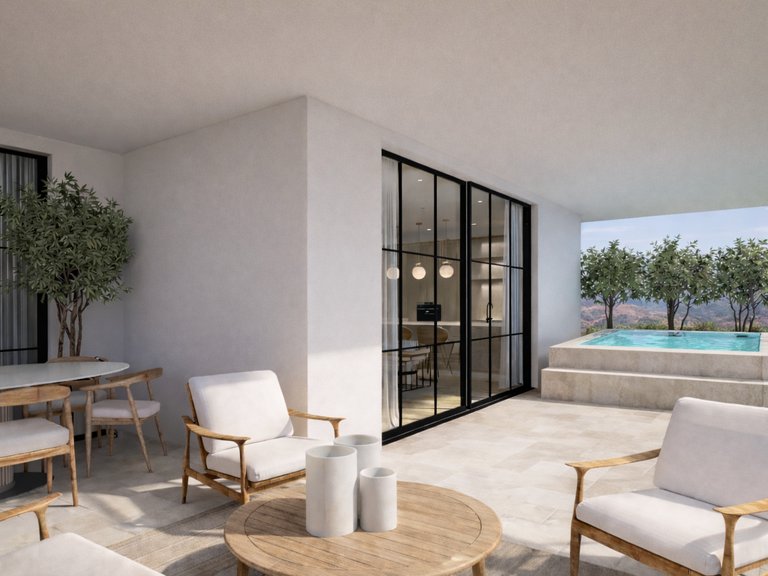 Apartment for Sale  in Marbella, Malaga 25
