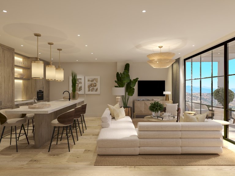 Apartment for Sale  in Marbella, Malaga 11