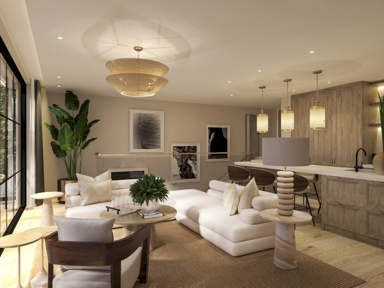 Apartment for Sale  in Marbella, Malaga 12