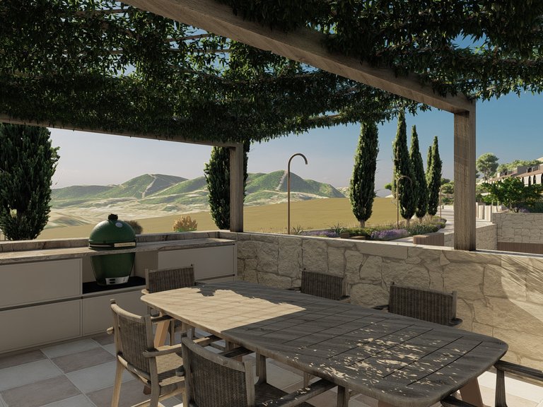 Apartment for Sale  in Marbella, Malaga 7