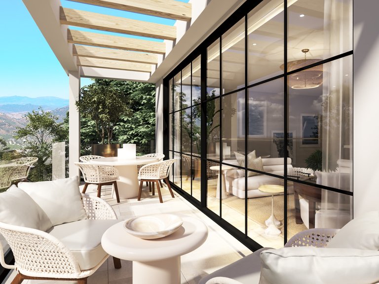 Apartment for Sale  in Marbella, Malaga 8
