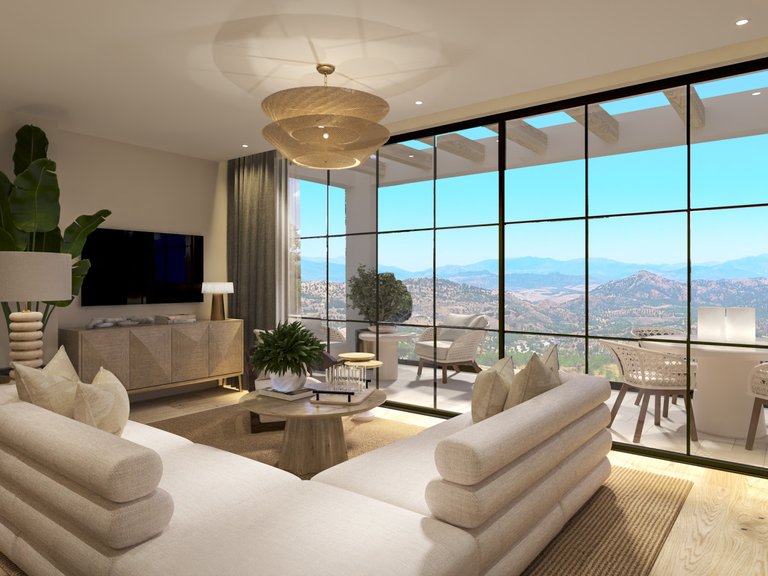 Apartment for Sale  in Marbella, Malaga 10