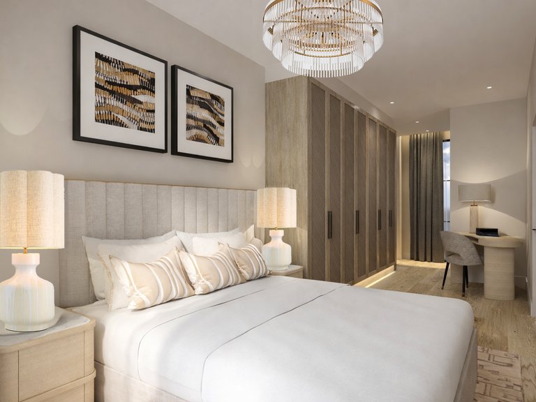 Apartment for Sale  in Marbella, Malaga 20