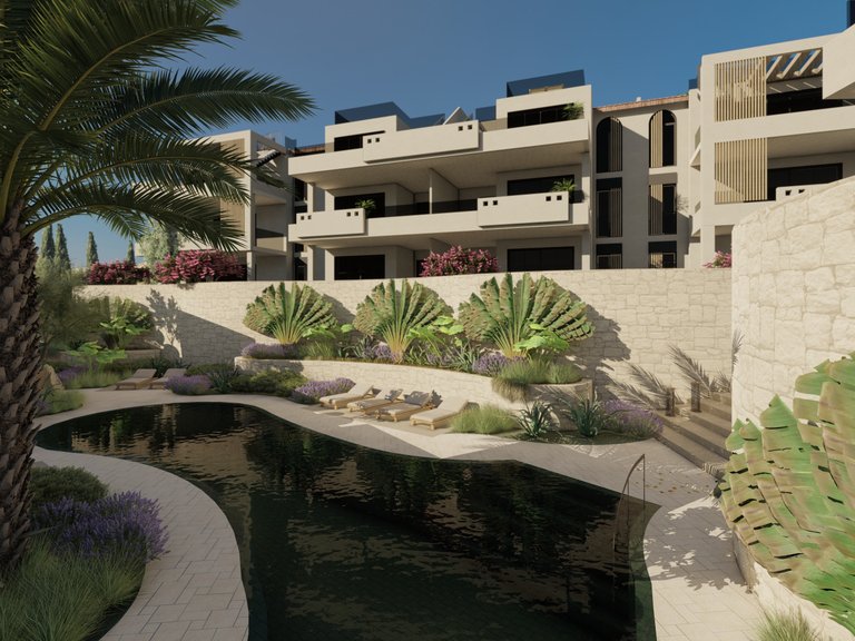 Apartment for Sale  in Marbella, Malaga 1