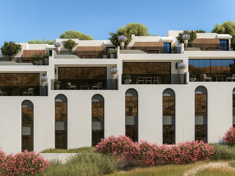 Apartment for Sale  in Marbella, Malaga 54