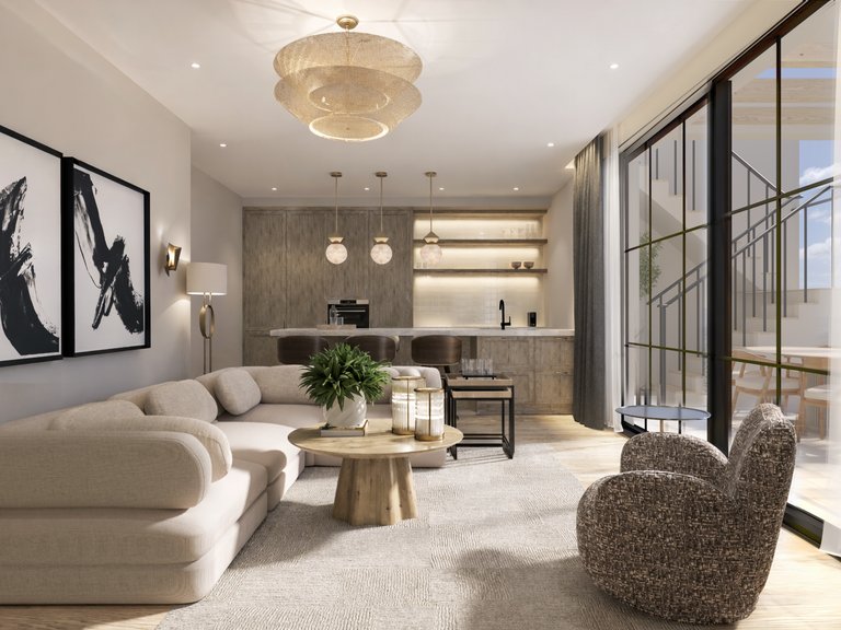 Apartment for Sale  in Marbella, Malaga 18