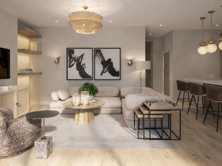 Apartment for Sale  in Marbella, Malaga 19