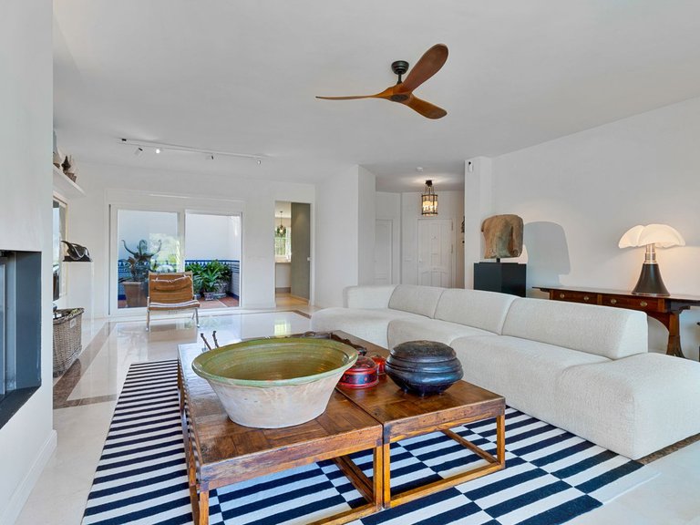 Apartment for Sale  in Estepona, Malaga 6
