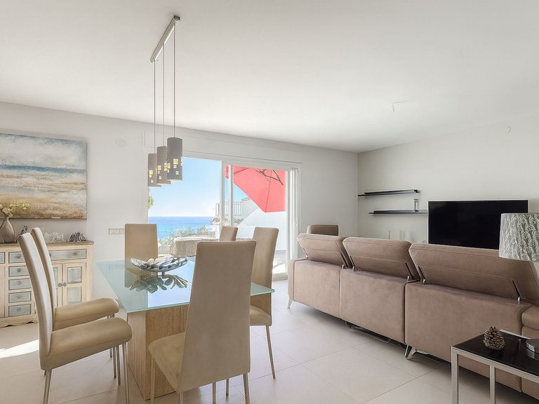 Apartment for Sale  in Mijas Costa, Malaga 9