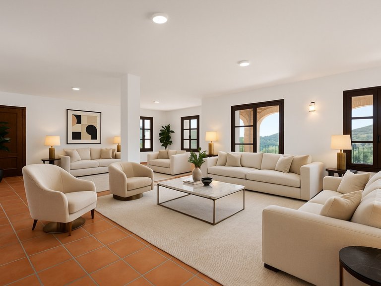 Apartment for Sale  in Casares, Malaga 8