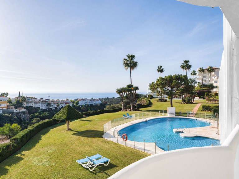 Apartment for Sale  in Mijas Costa, Malaga 1