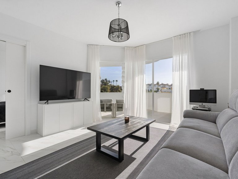 Apartment for Sale  in Mijas Costa, Malaga 5