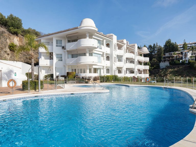 Apartment for Sale  in Mijas Costa, Malaga 18