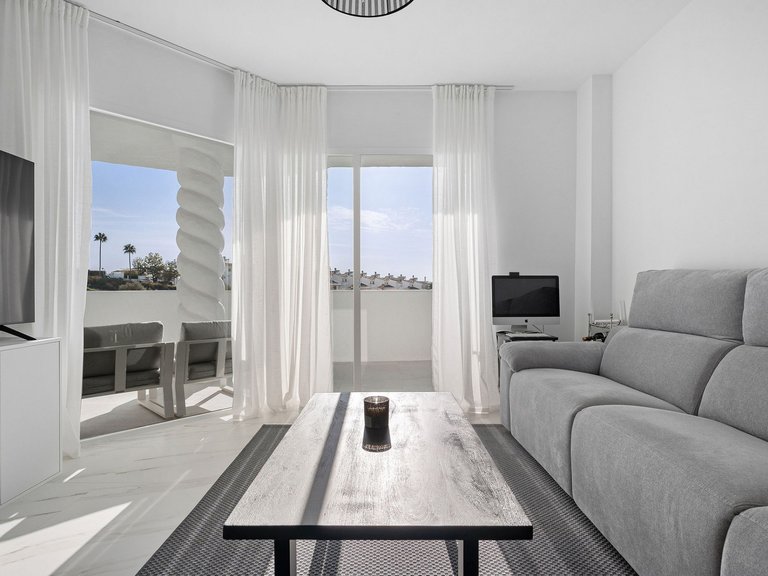 Apartment for Sale  in Mijas Costa, Malaga 4