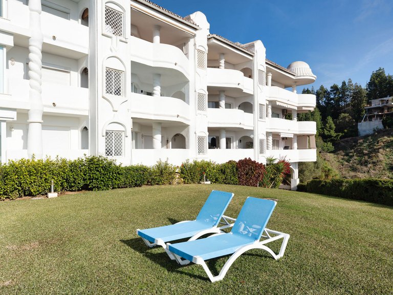 Apartment for Sale  in Mijas Costa, Malaga 20