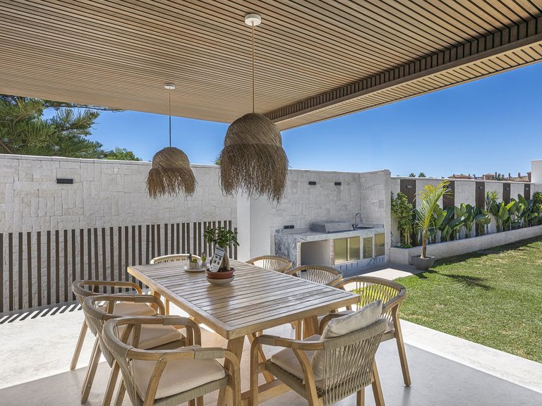Apartment for Sale  in Estepona, Malaga 22