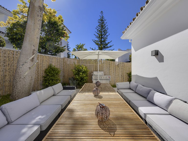 Apartment for Sale  in San Pedro De Alcantara, Malaga 48