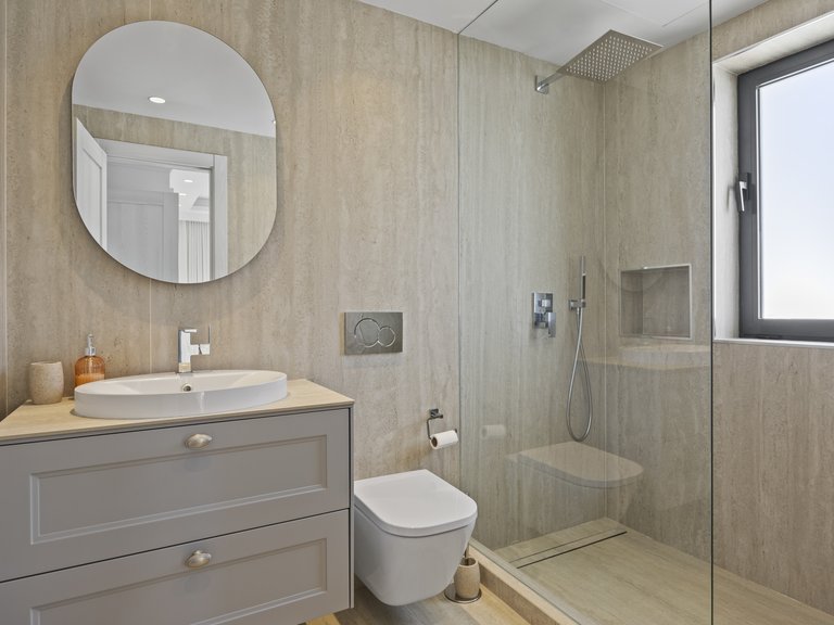 Apartment for Sale  in San Pedro De Alcantara, Malaga 40