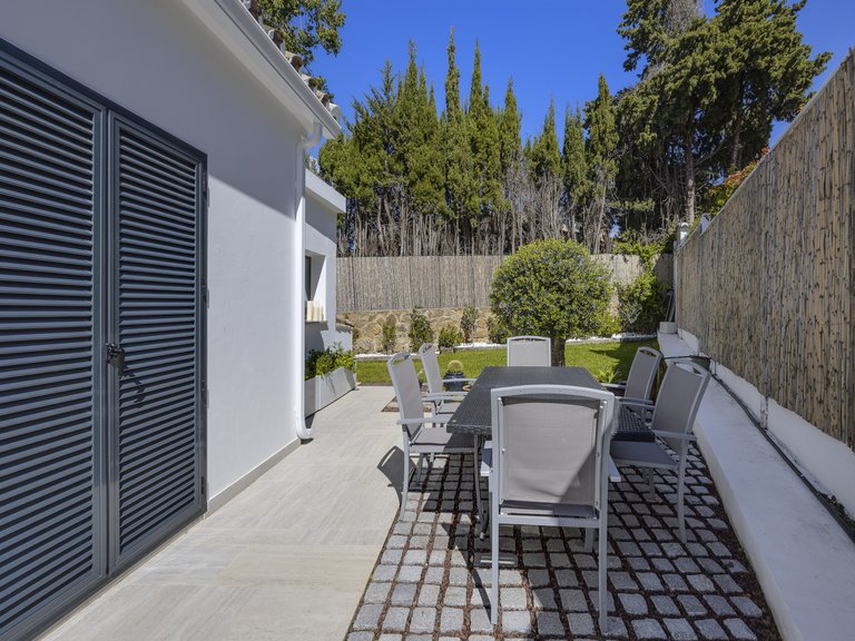 Apartment for Sale  in San Pedro De Alcantara, Malaga 6