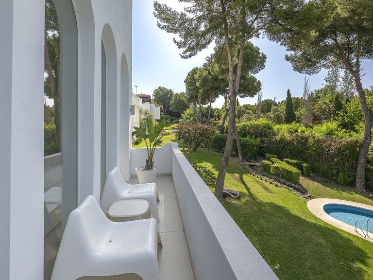 Apartment for Sale  in Marbella, Malaga 47