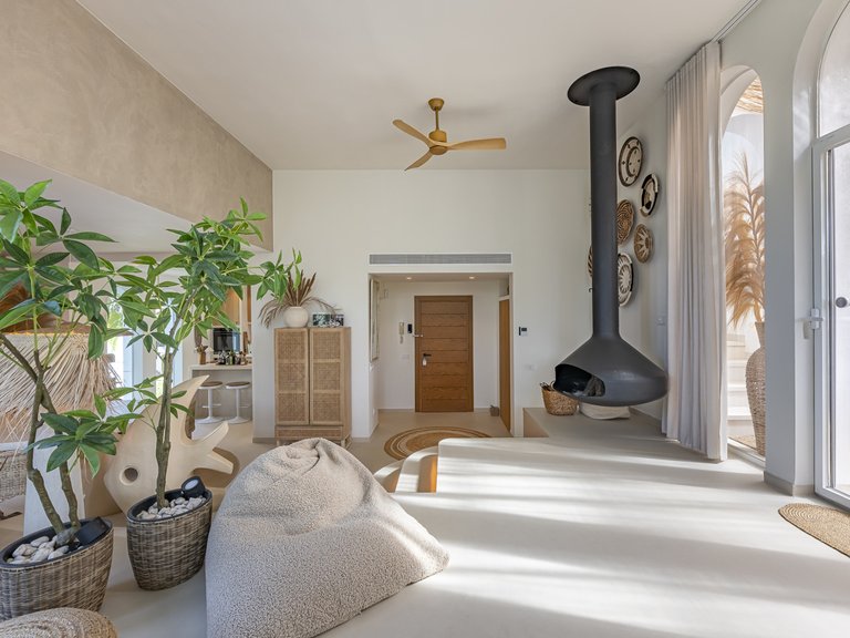 Apartment for Sale  in Marbella, Malaga 9