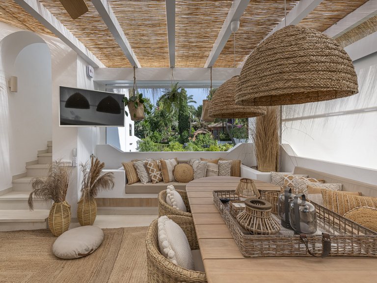Apartment for Sale  in Marbella, Malaga 4