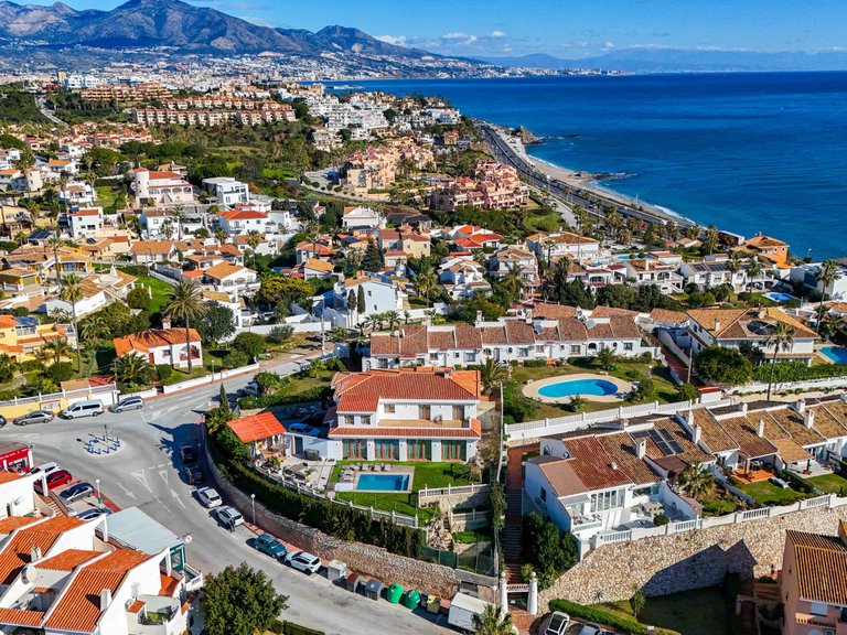 Apartment for Sale  in Mijas Costa, Malaga 33