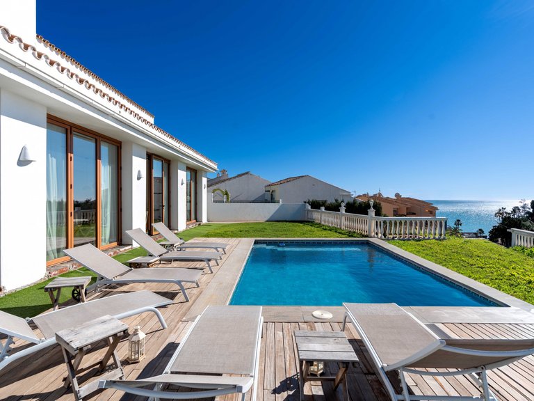 Apartment for Sale  in Mijas Costa, Malaga 5