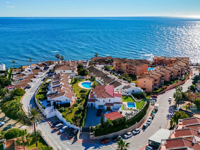 Apartment for Sale  in Mijas Costa, Malaga 32