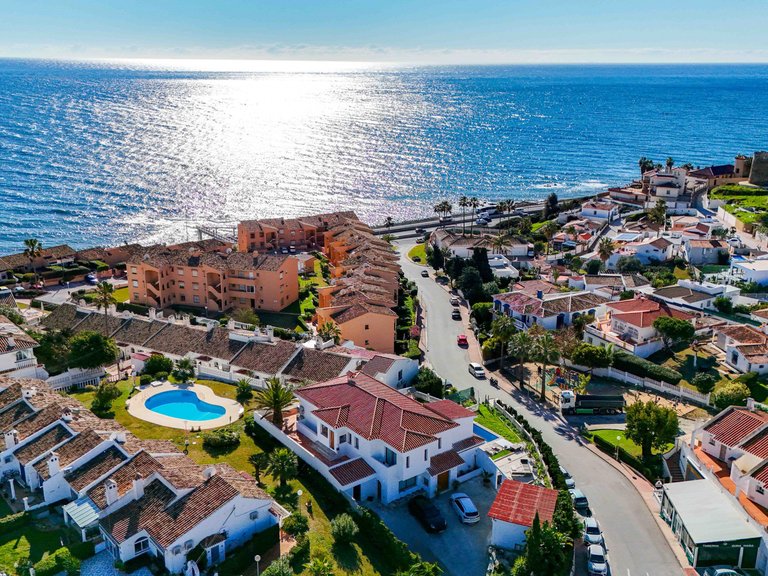 Apartment for Sale  in Mijas Costa, Malaga 1