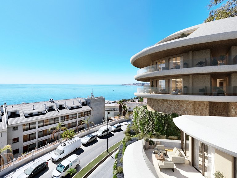 Apartment for Sale  in Fuengirola, Malaga 21