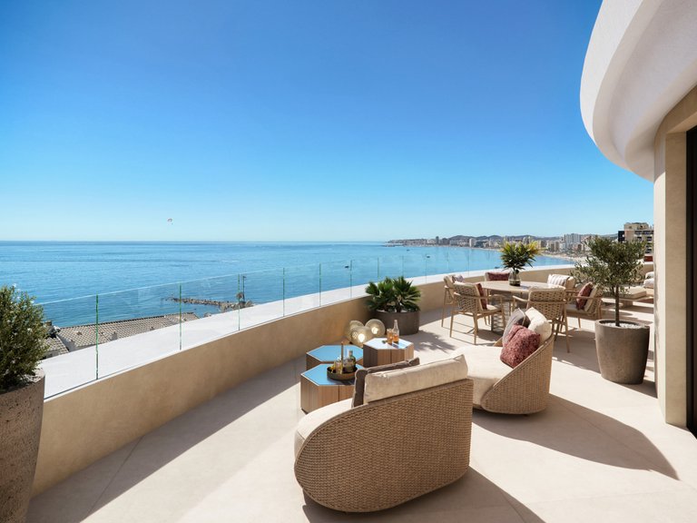 Apartment for Sale  in Fuengirola, Malaga 4