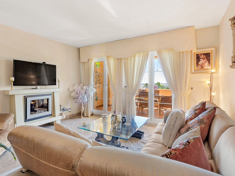Apartment for Sale  in Marbella, Malaga 5