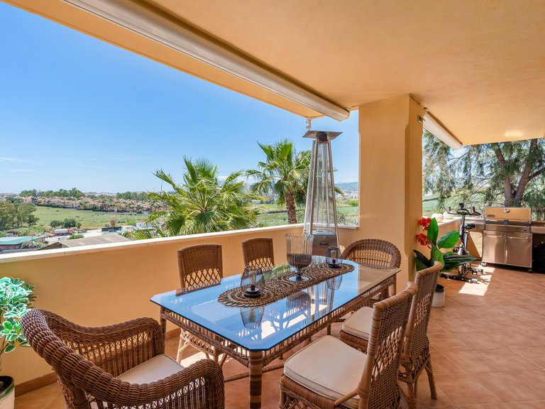 Apartment for Sale  in Marbella, Malaga 3
