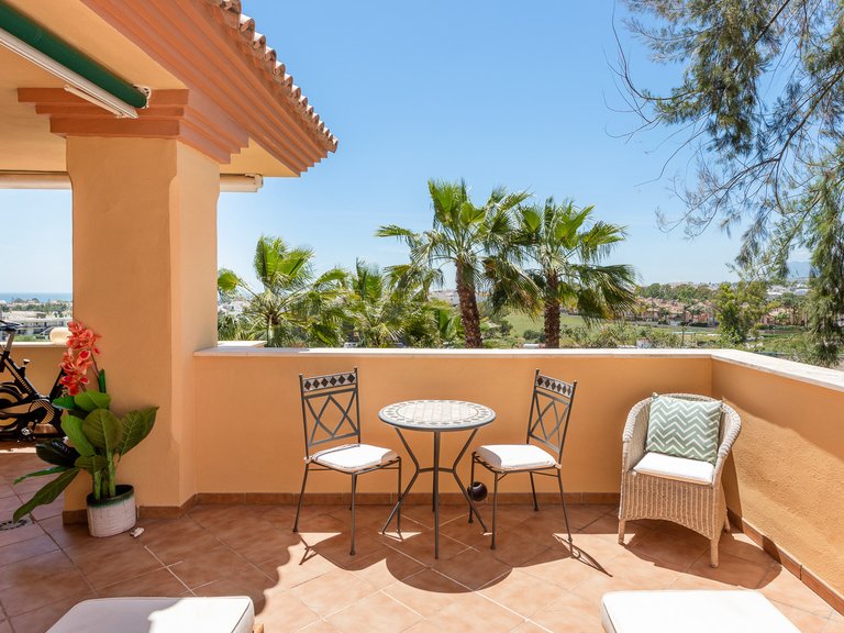 Apartment for Sale  in Marbella, Malaga 2