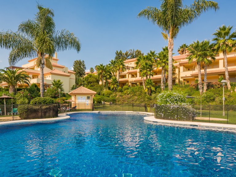 Apartment for Sale  in Marbella, Malaga 20