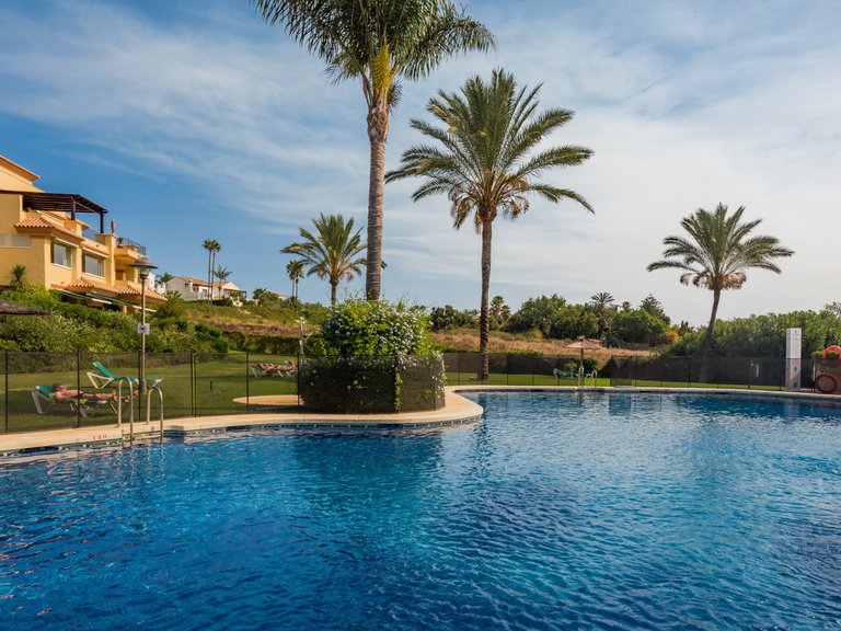 Apartment for Sale  in Marbella, Malaga 21