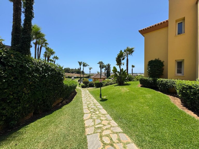 Apartment for Sale  in Marbella, Malaga 26