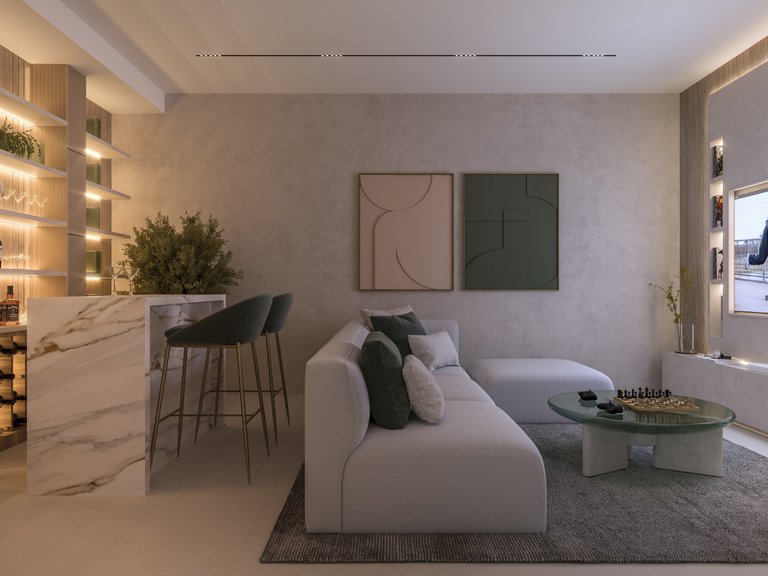 Apartment for Sale  in Malaga, Malaga 8