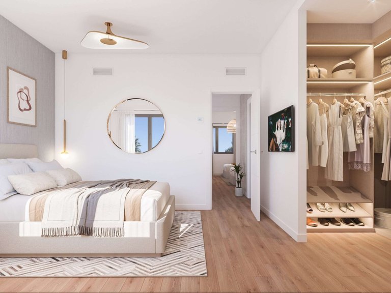 Apartment for Sale  in Malaga, Malaga 6