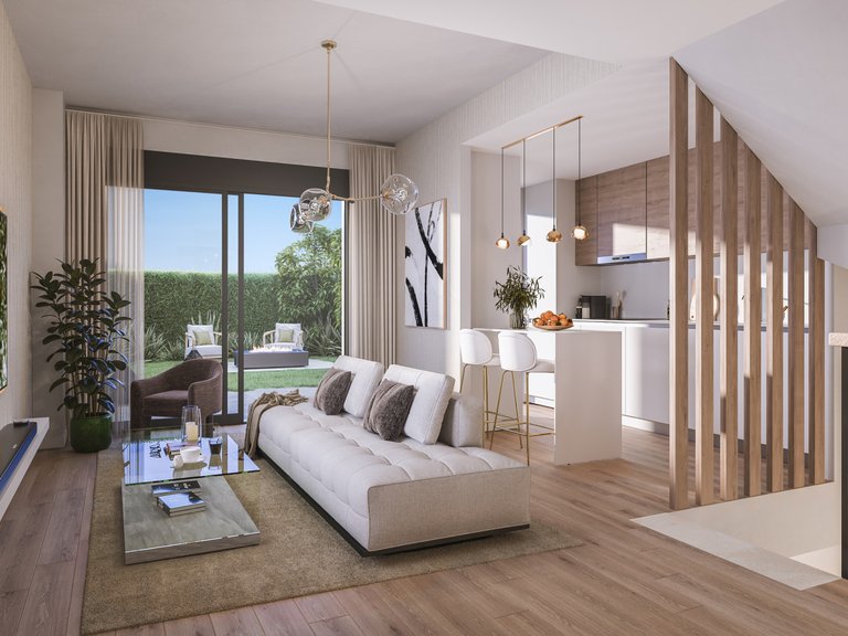 Apartment for Sale  in Malaga, Malaga 3
