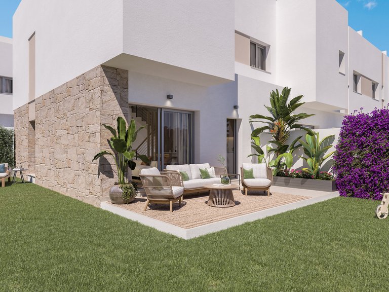 Apartment for Sale  in Malaga, Malaga 2