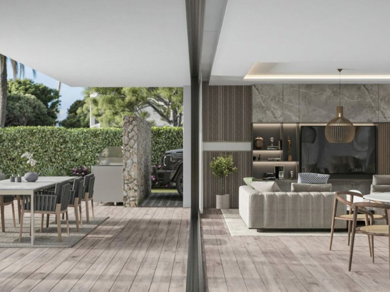 Apartment for Sale  in Estepona, Malaga 8