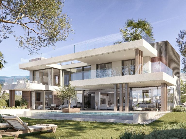Apartment for Sale  in Estepona, Malaga 5