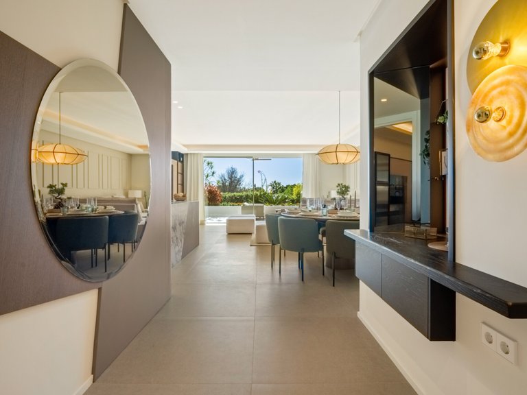 Apartment for Sale  in Marbella, Malaga 12