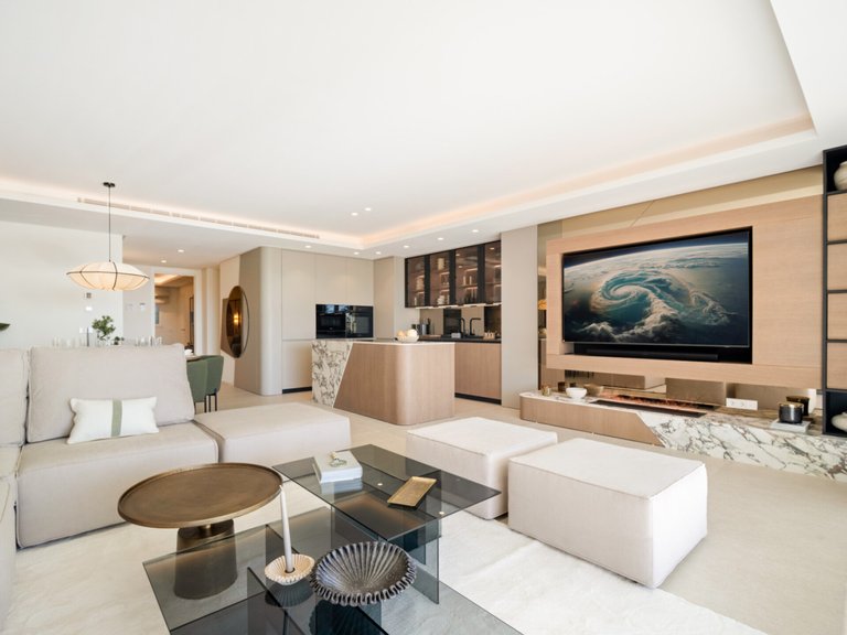 Apartment for Sale  in Marbella, Malaga 7