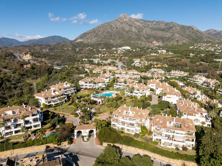 Apartment for Sale  in Marbella, Malaga 43