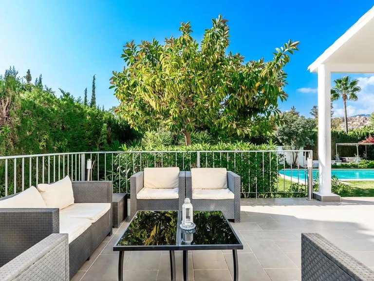 Apartment for Sale  in Marbella, Malaga 5